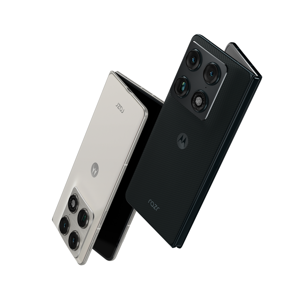 motorola razr fold