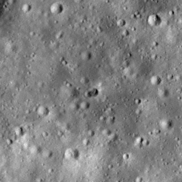 lro nasa