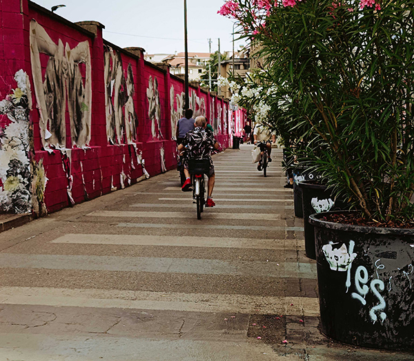 realme 11 pro+ street photography