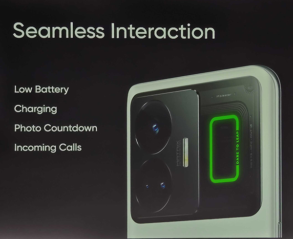 realme GT3