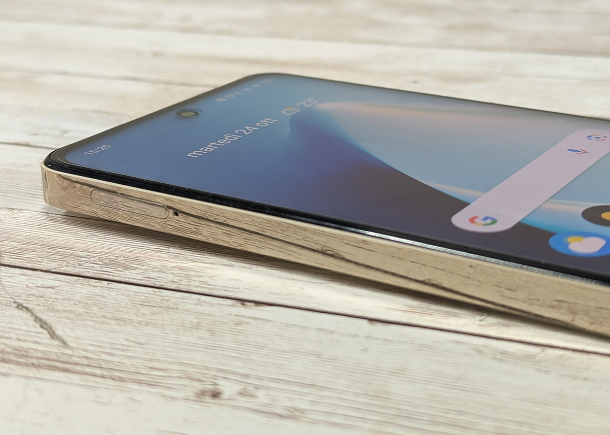 Recensione realme 11 5G