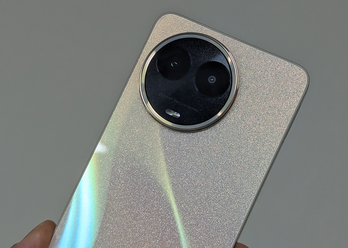 Recensione realme 11 5G