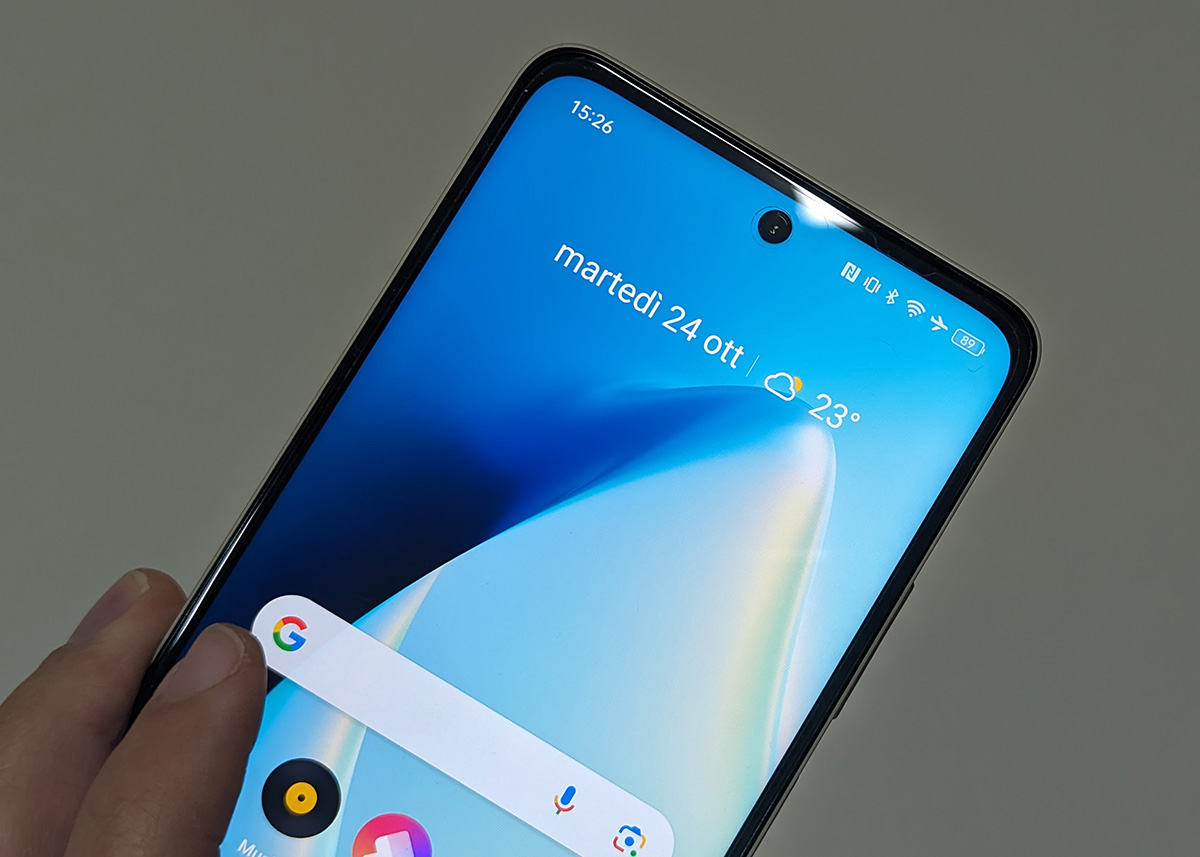 Recensione realme 11 5G