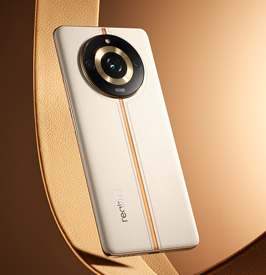realme 11 Pro+ 5G