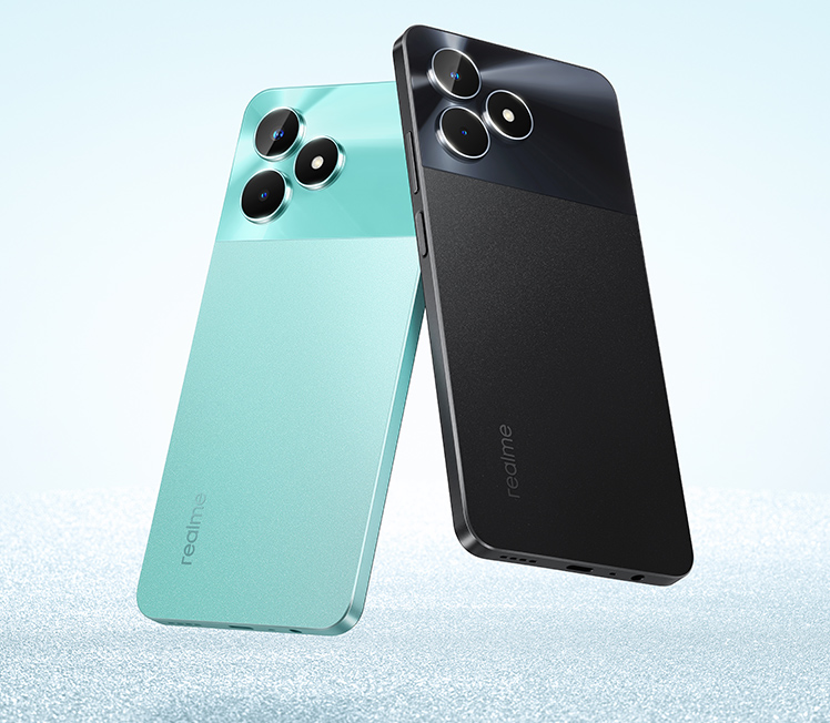 realme C51