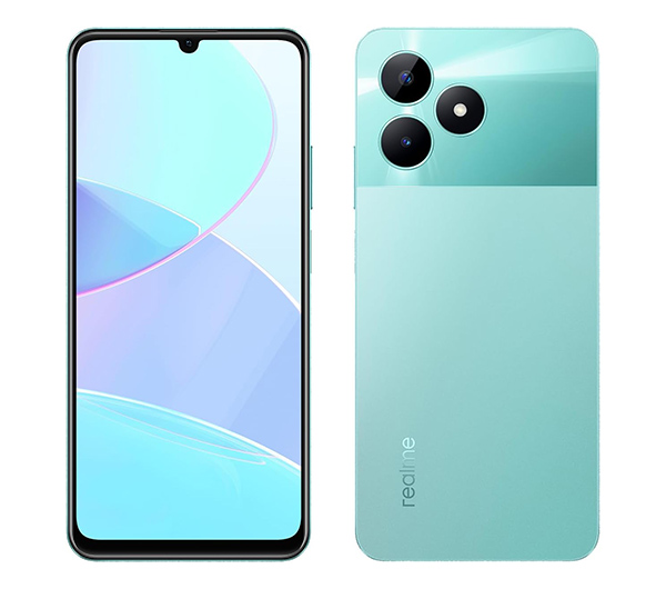 realme C51