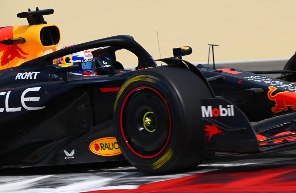 redbull f1 2025.