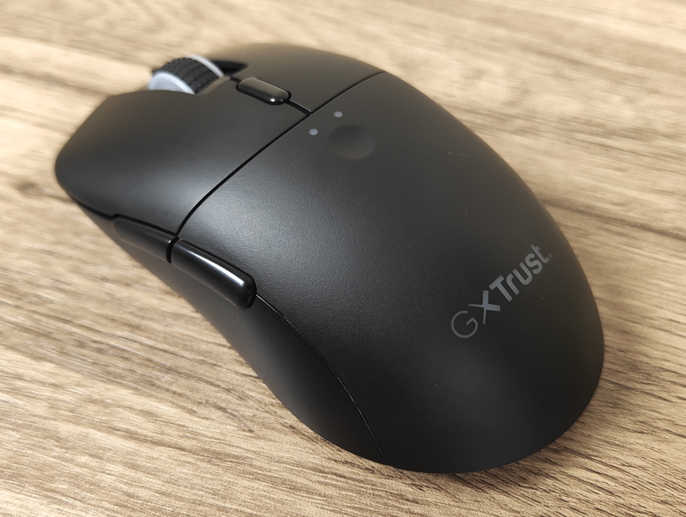 Trust GXT 980 REDEX