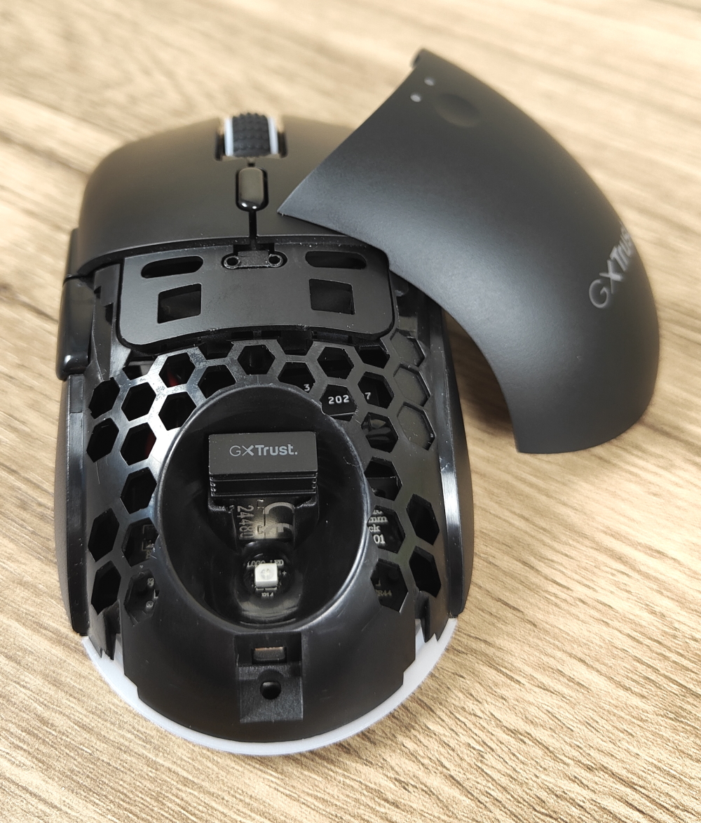Trust GXT 980 REDEX