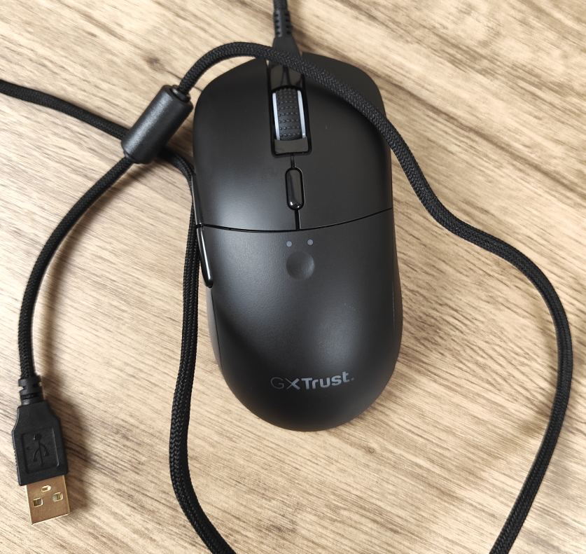 Trust GXT 980 REDEX
