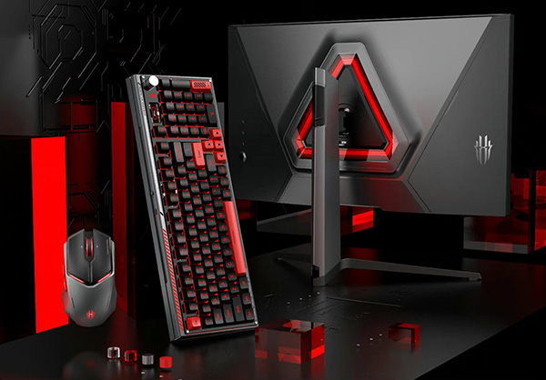 RedMagic 7S e 7S Pro
