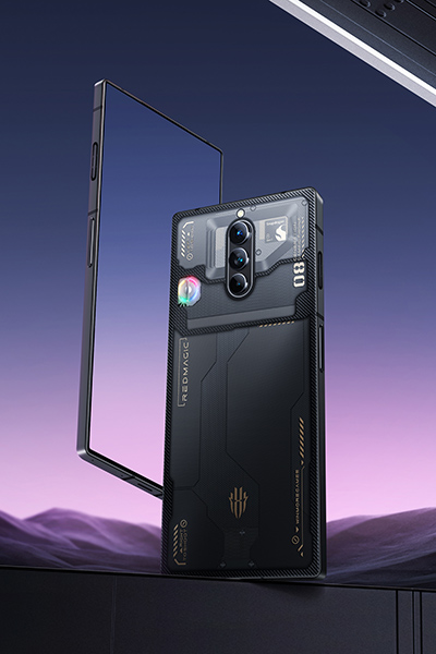 RedMagic 8 Pro