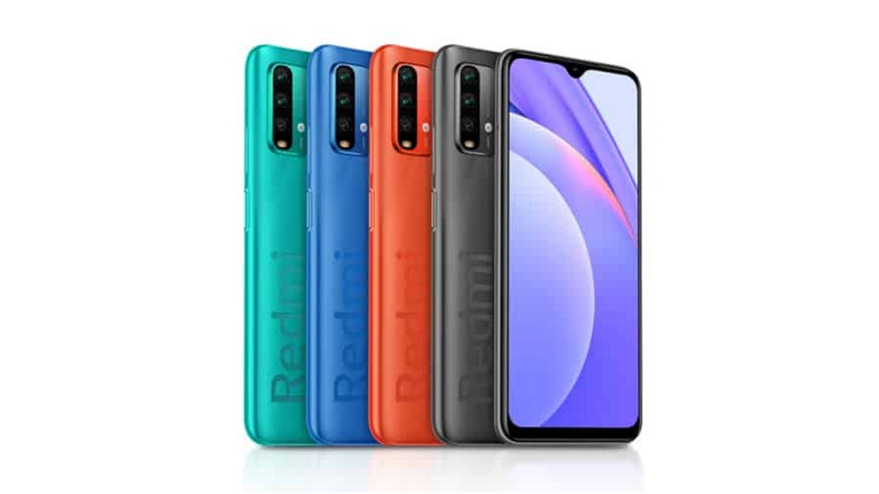 redmi