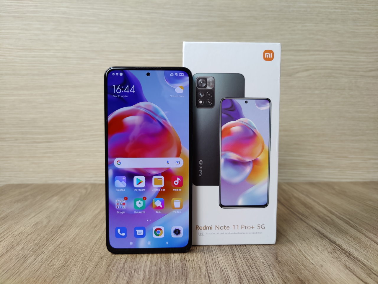 redmi