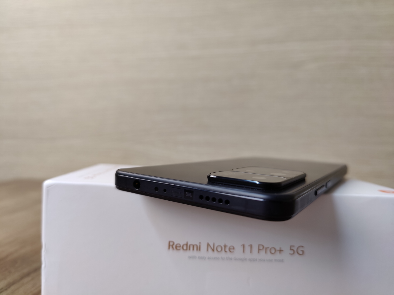 redmi