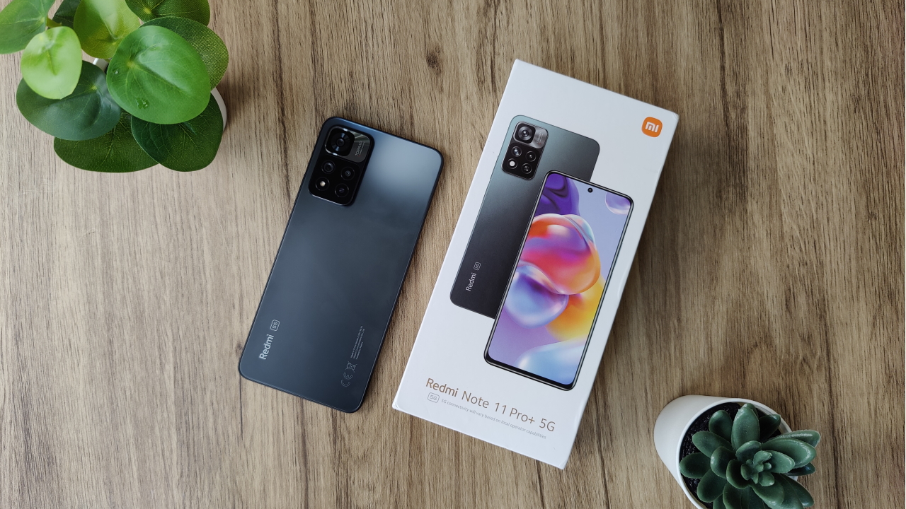 redmi