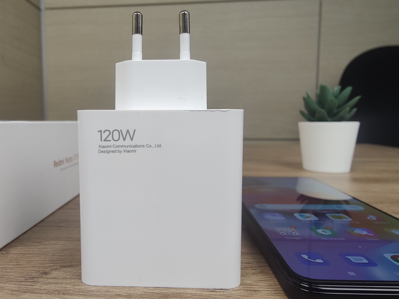 redmi