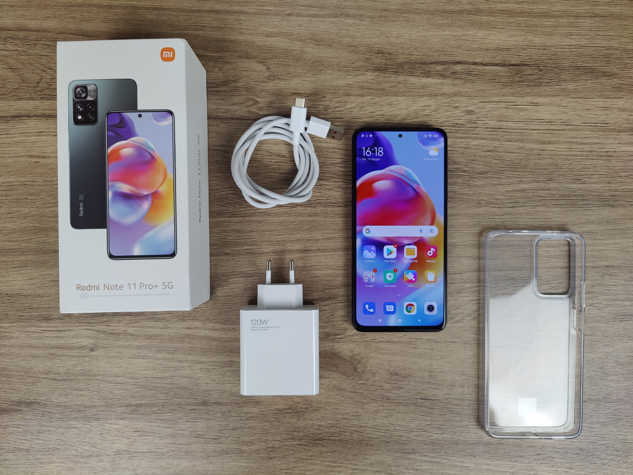redmi