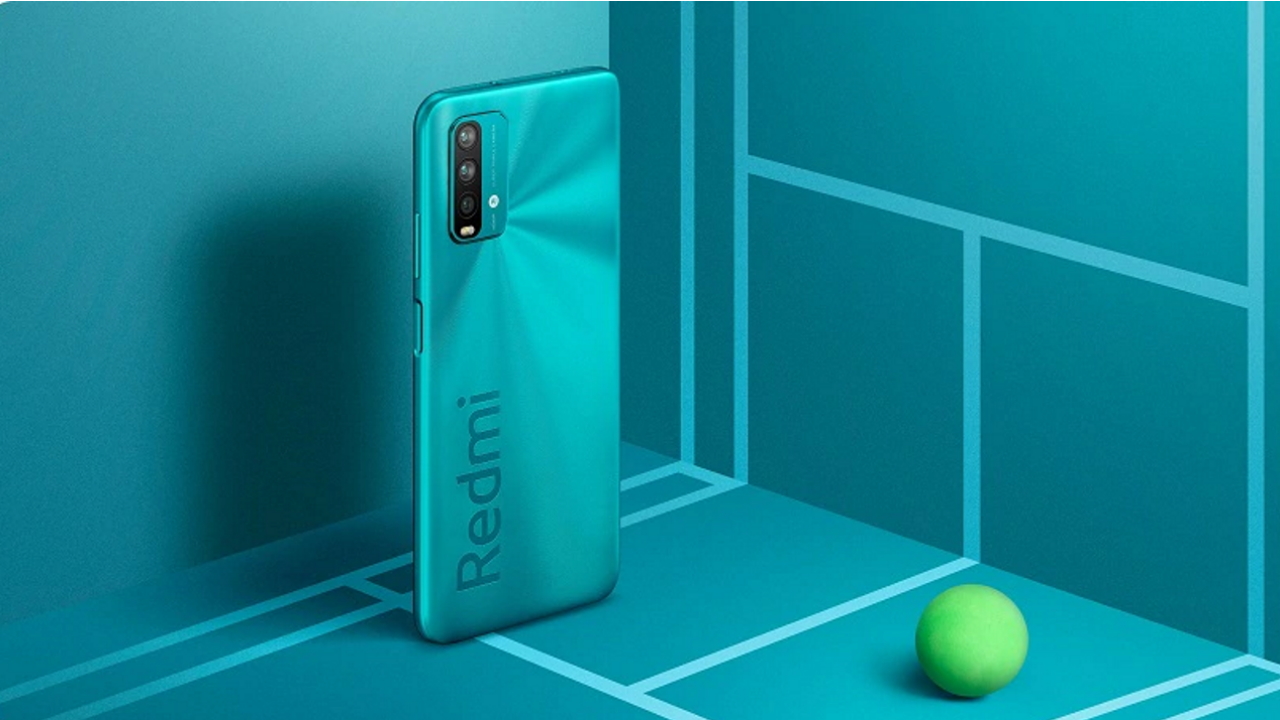 redmi