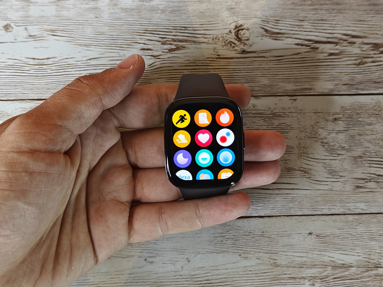 Lo Xiaomi Redmi Watch 3 Active arriva in Europa al prezzo di 39,99 euro -   News