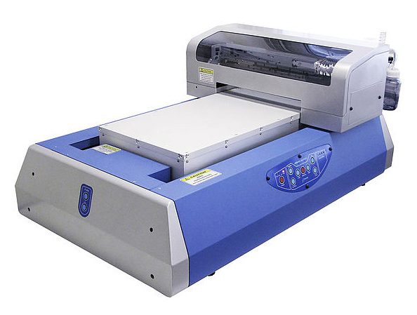 Stampante per qualsiasi materiale