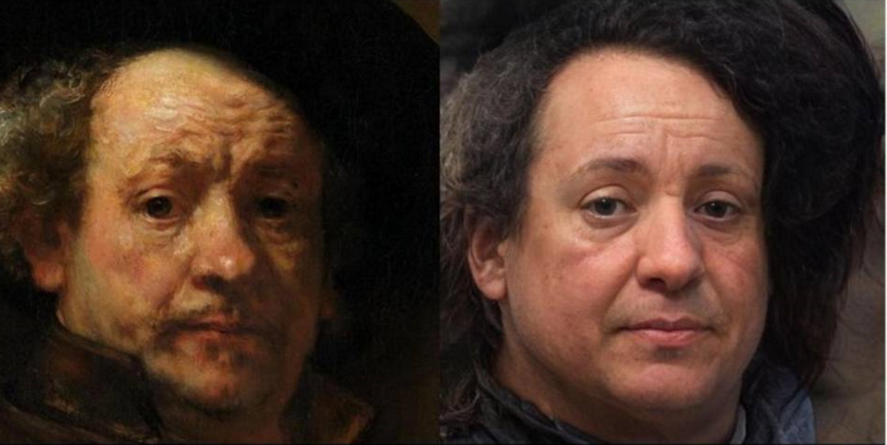 rembrandt