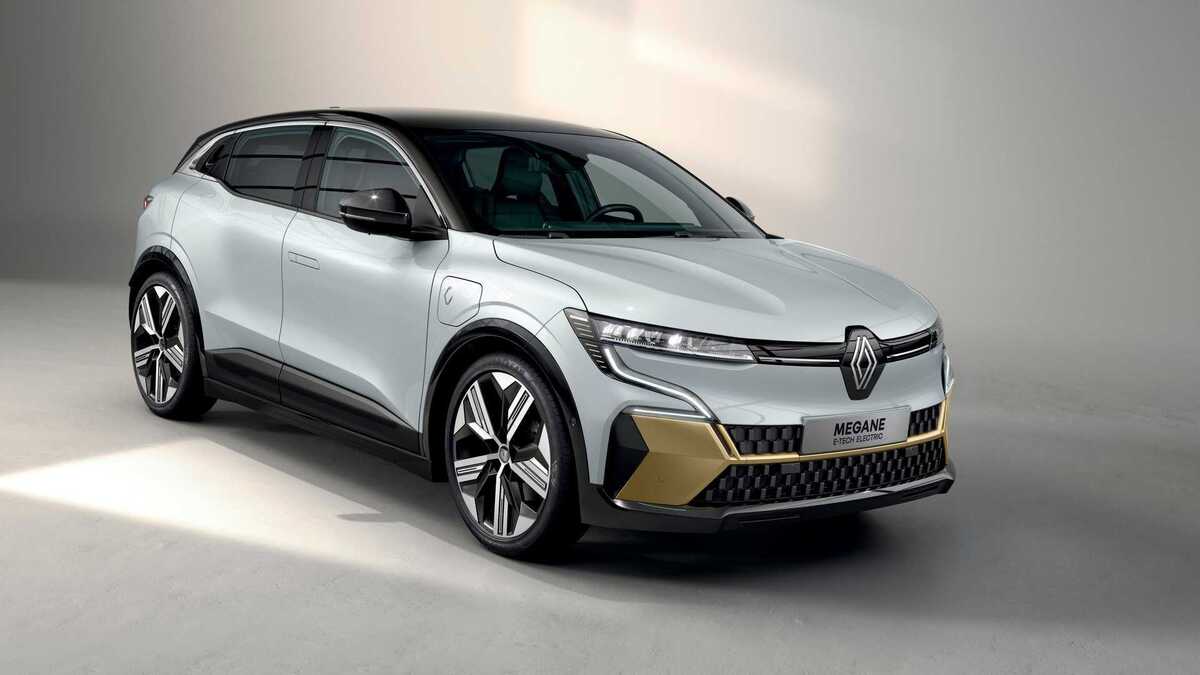 Renault Monaco