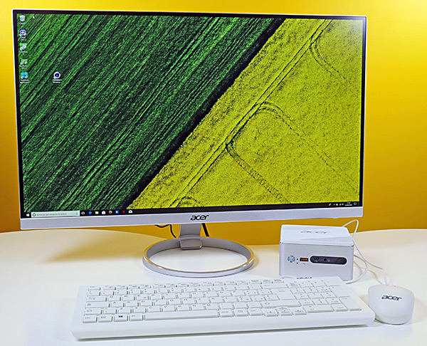 Acer revo deals cube