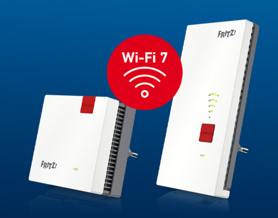 ripetutori fritz wifi7