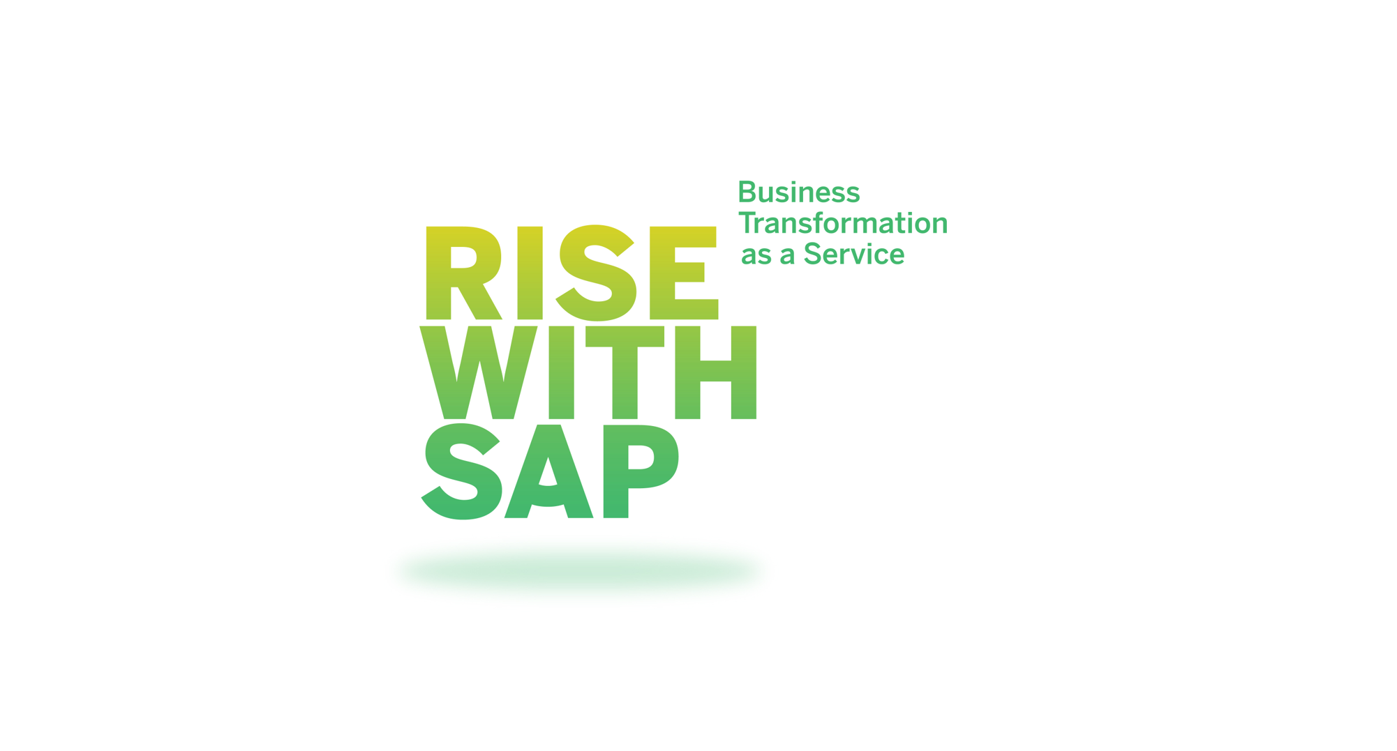 rise with sap