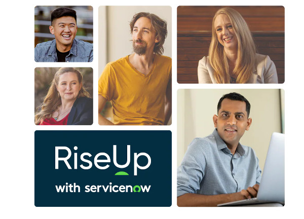 riseupservicenow