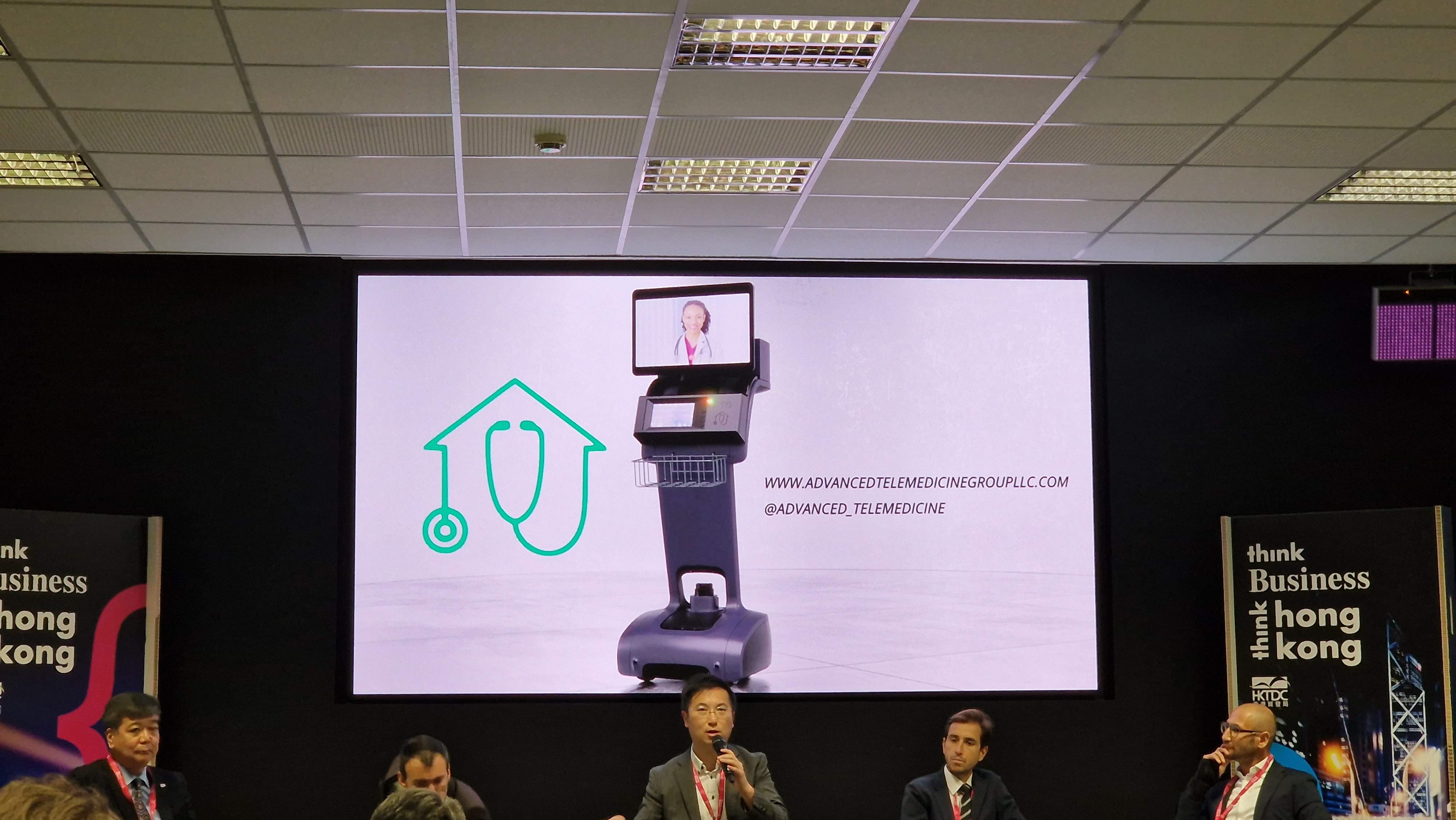 robocore