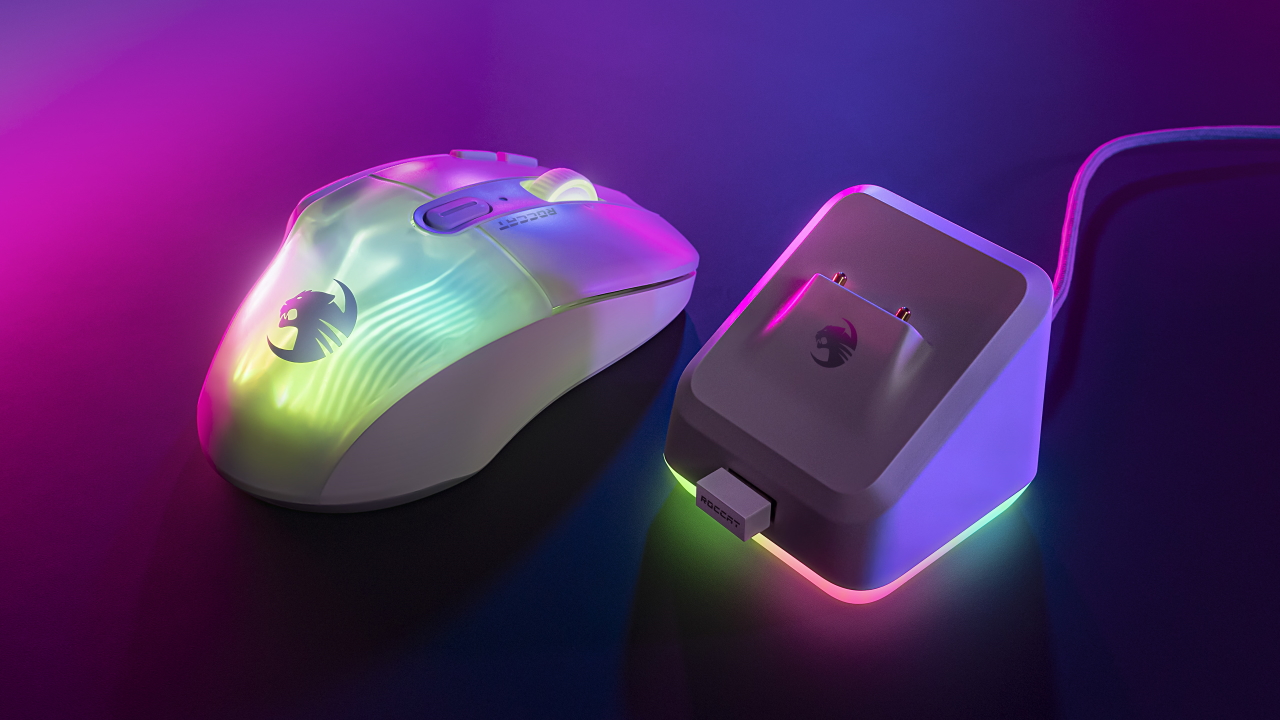 Roccat Kone XP Air