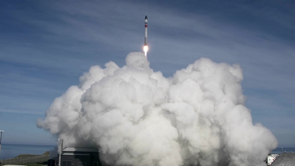 rocket lab