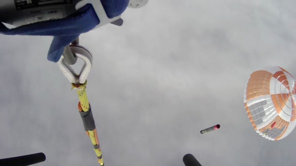 rocket lab