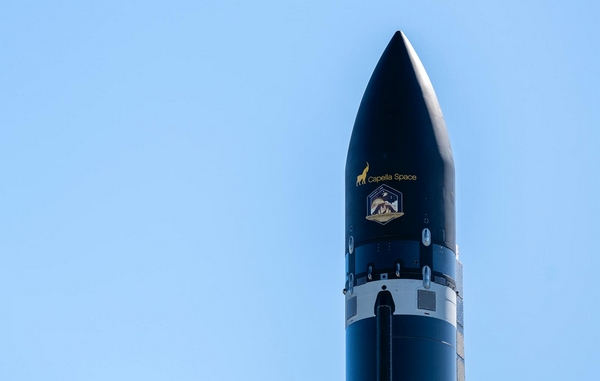 rocket lab