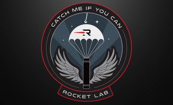 rocket lab