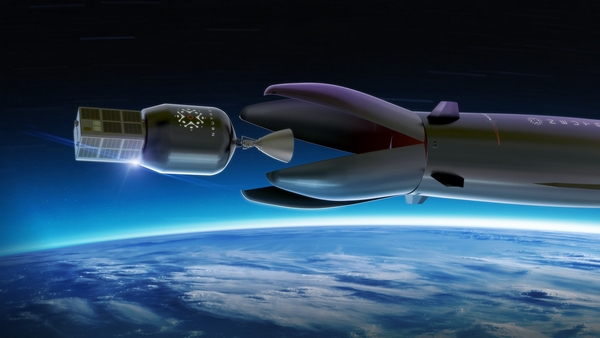 rocket lab