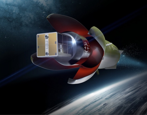 rocket lab