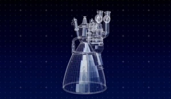 rocket lab