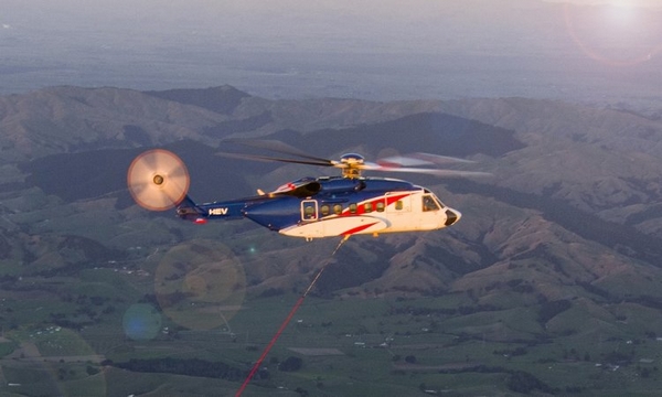 rocket lab