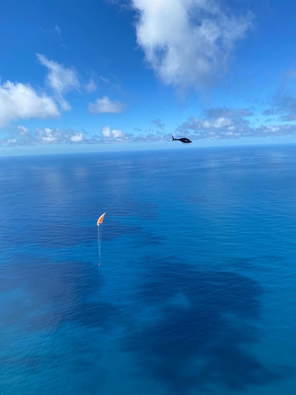 rocket lab razzo