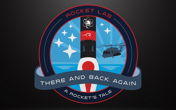 rocket lab