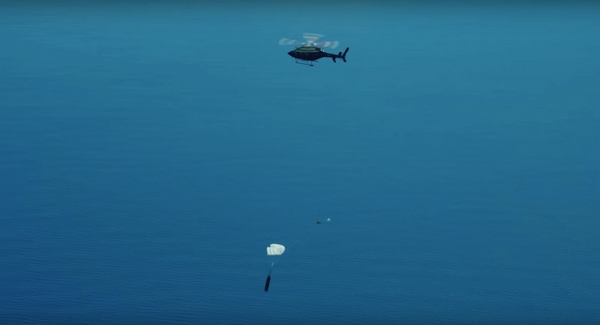 rocket lab