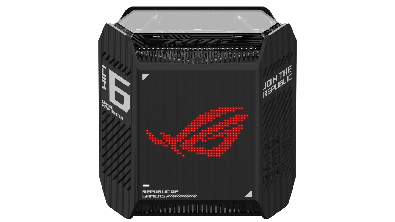 ROG Rapture GT6