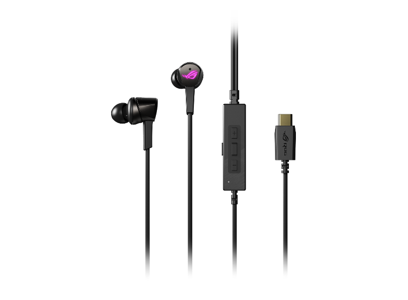 ROG Cetra RGB