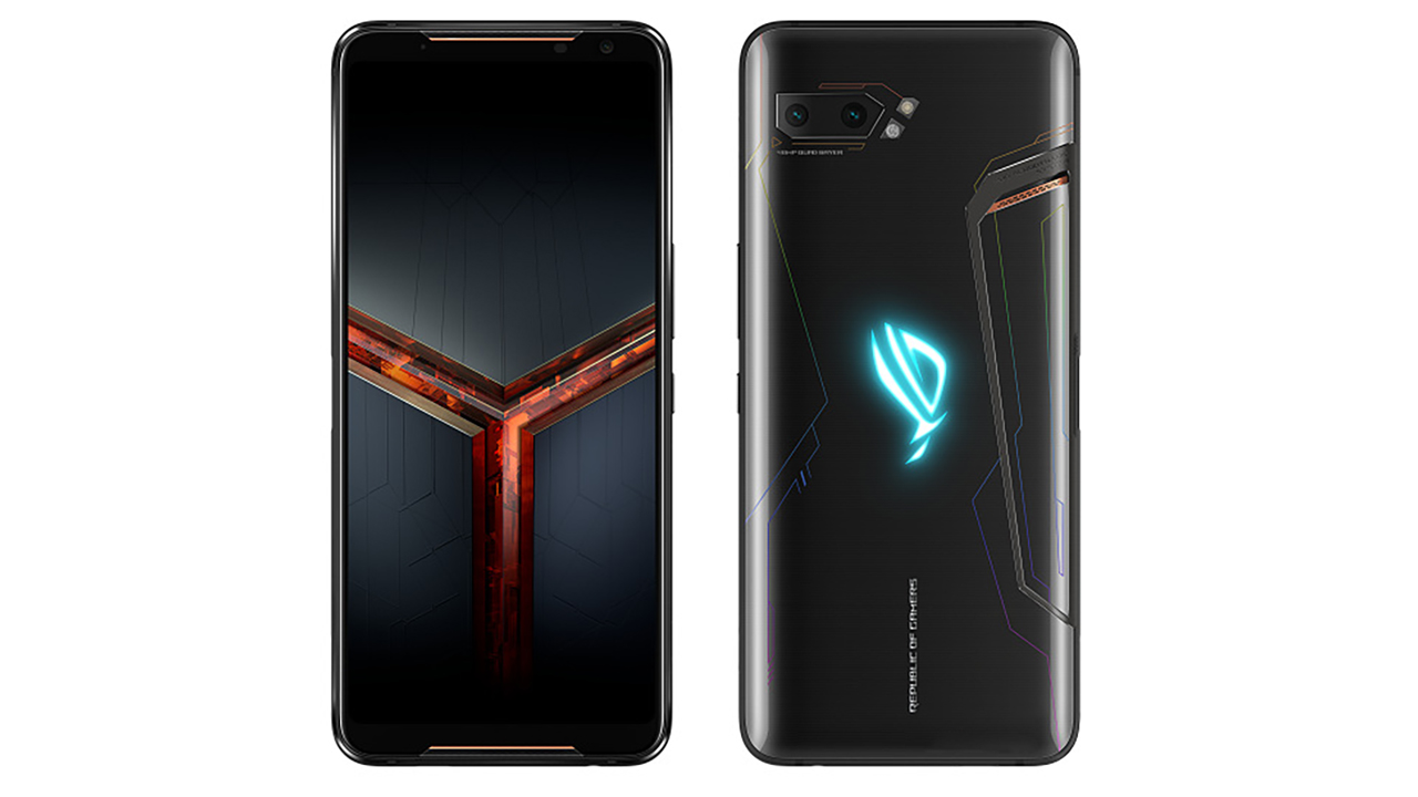 ASUS ROG PHONE 2