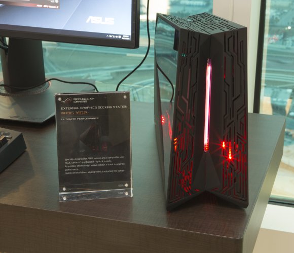 ASUS ROG XG2