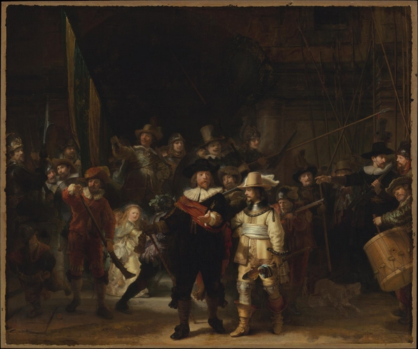 Rembrandt