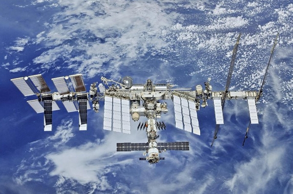 iss